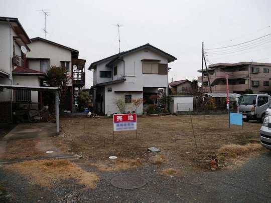 Local land photo. You can also architecture in your favorite house manufacturer per good architecture conditions without selling land per sun on the south-facing. 