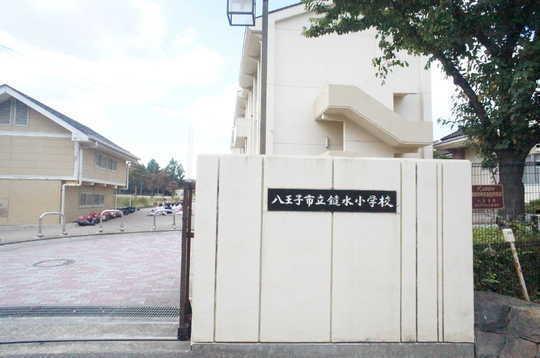 Other. Yarimizu junior high school 9 minute walk (about 720m)