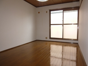 Living and room. Western is