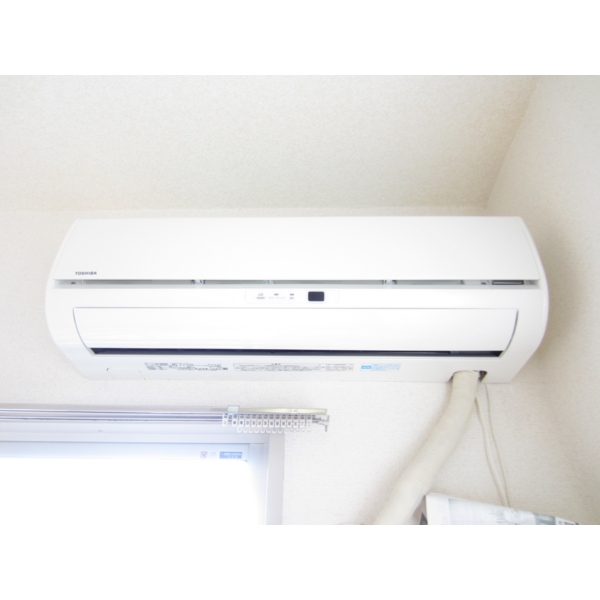 Other. Air conditioning new installation!