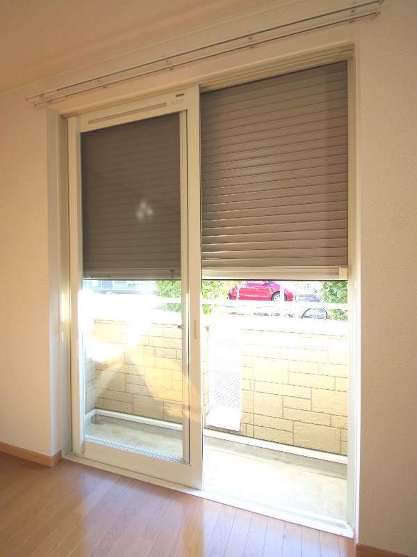 Other Equipment. When your absence also safe security shutters!