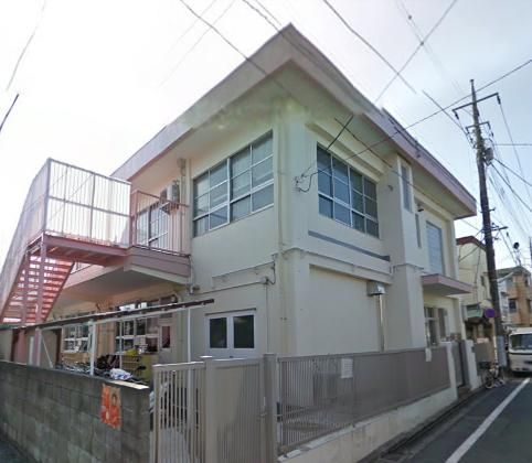 kindergarten ・ Nursery. Taga nursery school (kindergarten ・ 680m to the nursery)