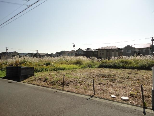 Local land photo. Good per sun! 