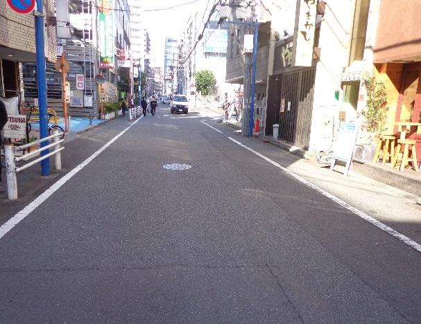 Other local. Local photos, including the front road