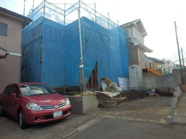 Local appearance photo. 2013 December 24, shooting