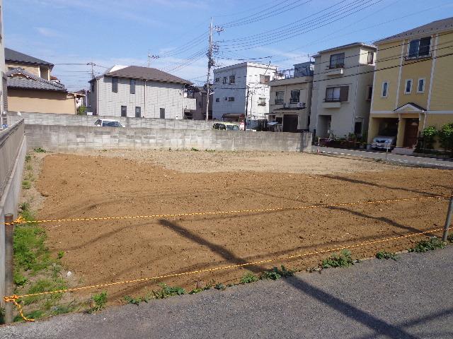 Local appearance photo. local