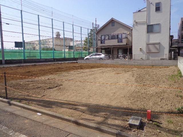 Local appearance photo. local