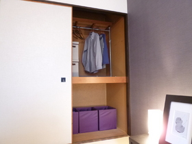 Other Equipment. Storage (Model Room)