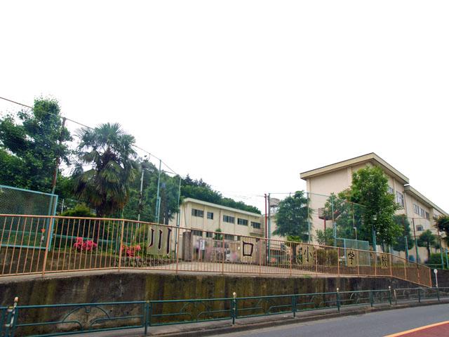 Primary school. 1435m to Hachioji Tachikawa opening elementary school