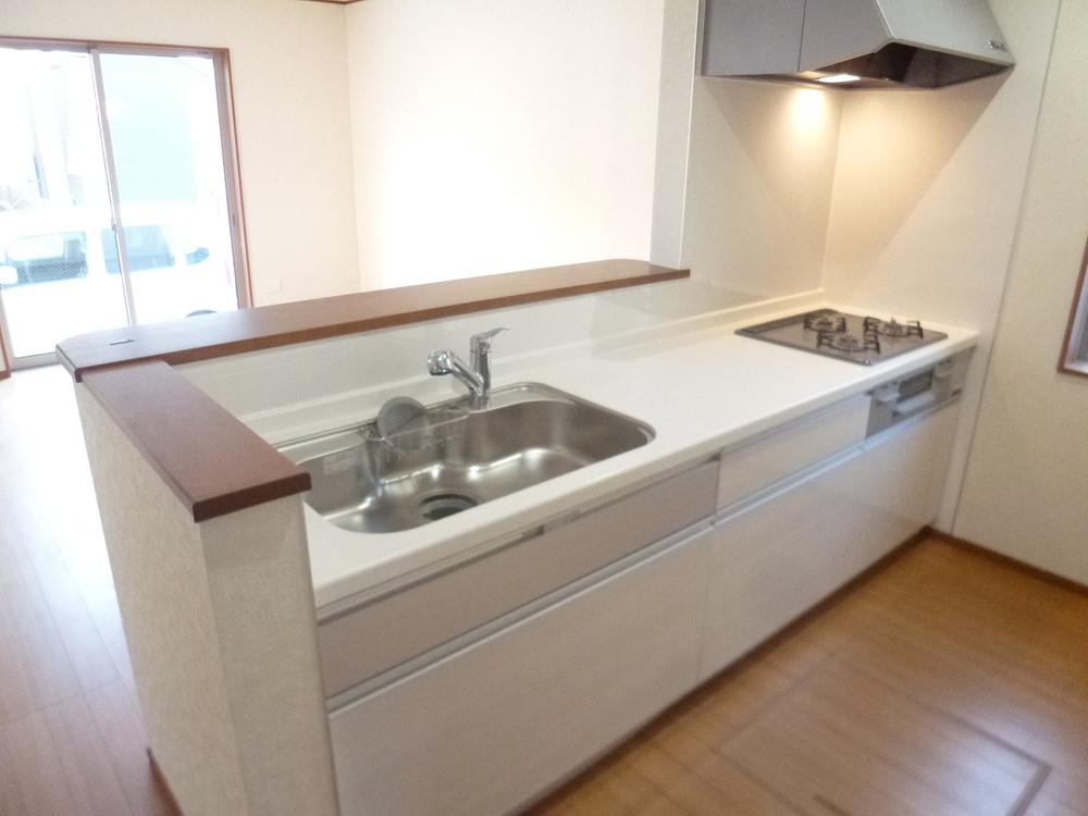 Same specifications photo (kitchen). Same specifications