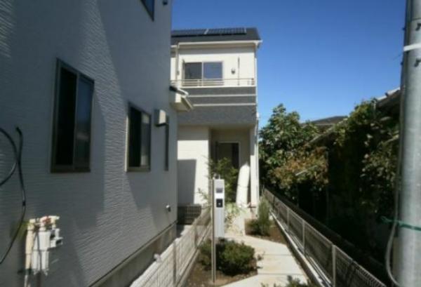 Local appearance photo. Appearance photograph "