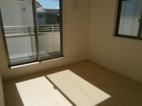 Non-living room. Western-style 2