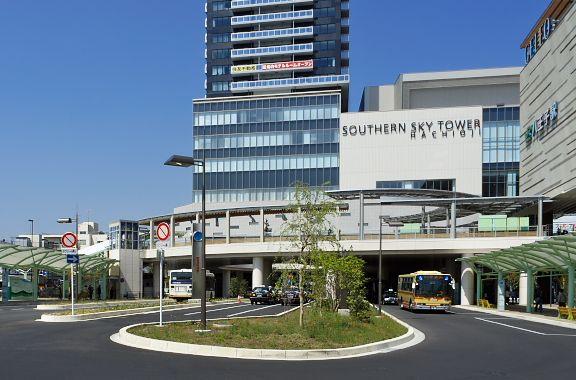 Other Environmental Photo. 1100m to Hachioji Station