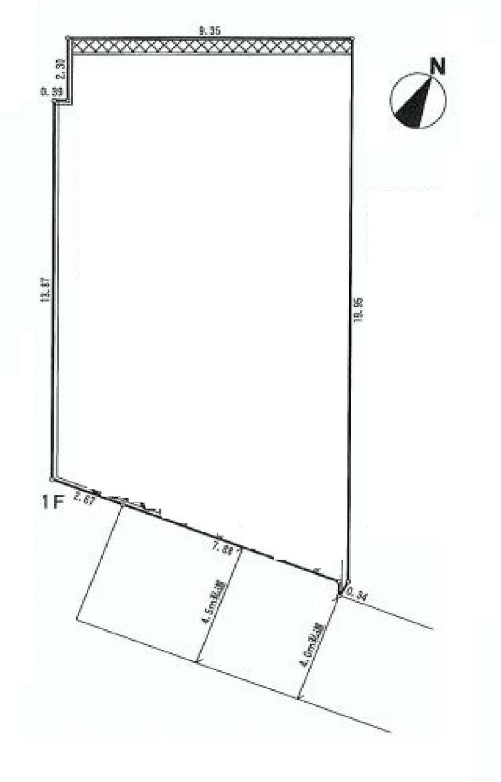 The entire compartment Figure