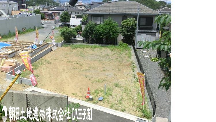 Local appearance photo. local