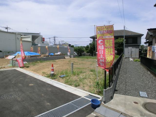 Local appearance photo. local