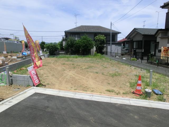 Local photos, including front road. local