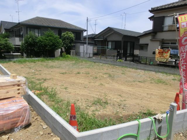 Local appearance photo. local