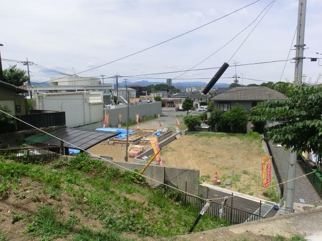 Local appearance photo. local