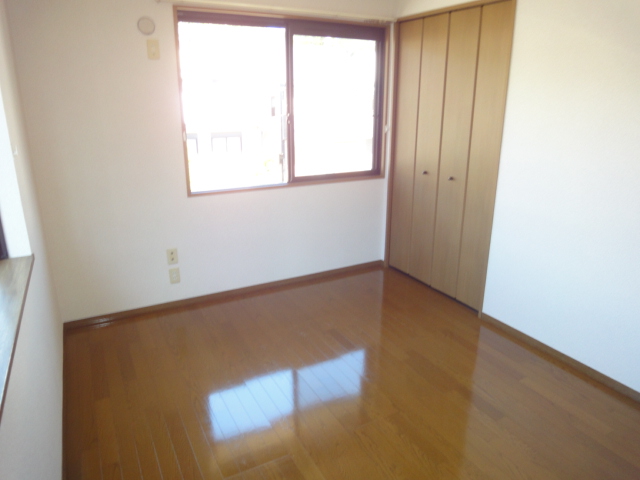 Other. Western style room