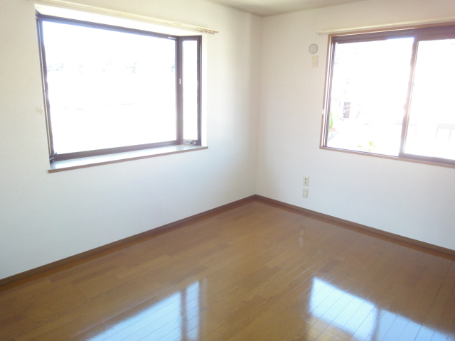 Other. Western style room