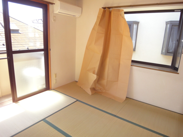Other. Japanese style room