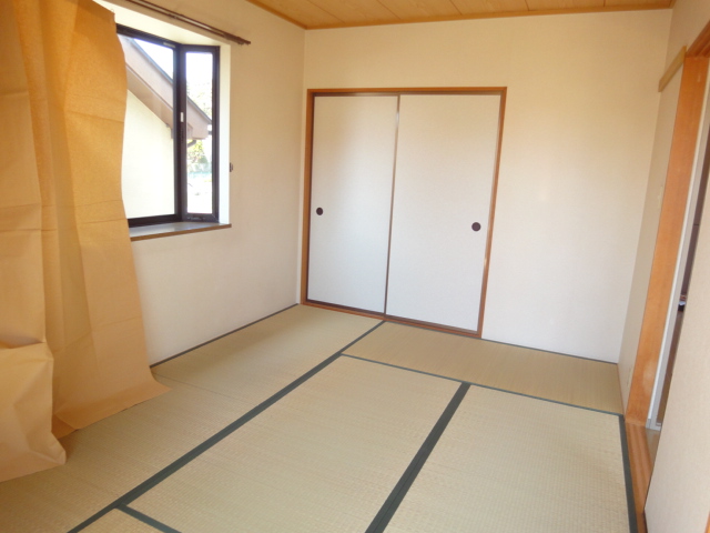 Other. Japanese style room