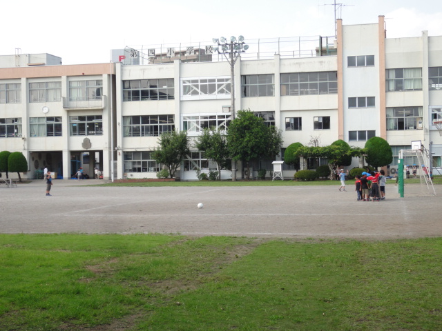 Primary school. 138m to Hachioji Municipal fourth elementary school (elementary school)