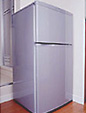 Other Equipment. refrigerator