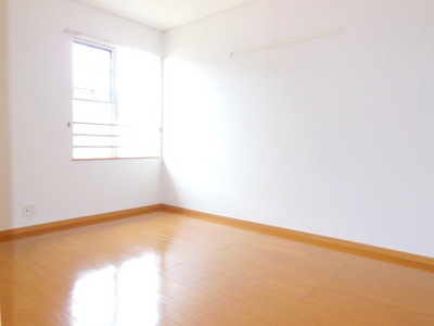 Living and room. ☆ Western-style 6 Pledge ☆