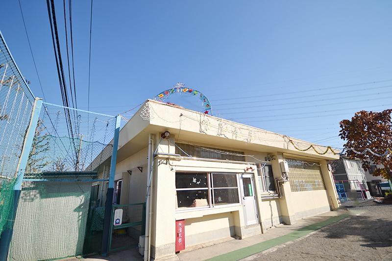 kindergarten ・ Nursery. 650m until Ishikawa nursery