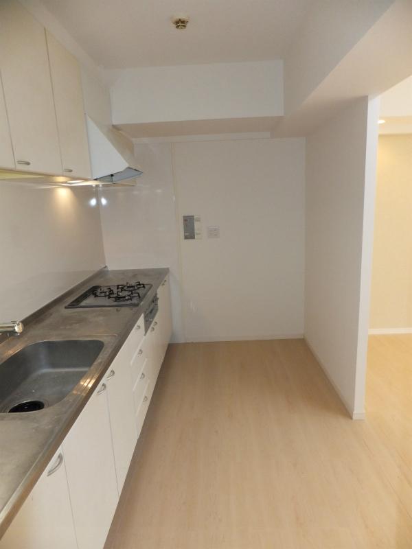 Kitchen. Indoor (12 May 2013) Shooting