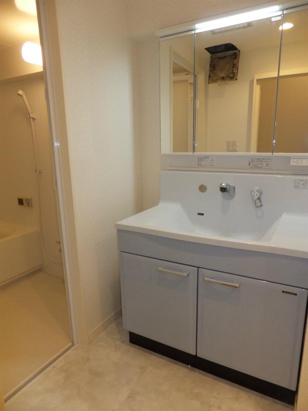 Wash basin, toilet. Indoor (12 May 2013) Shooting