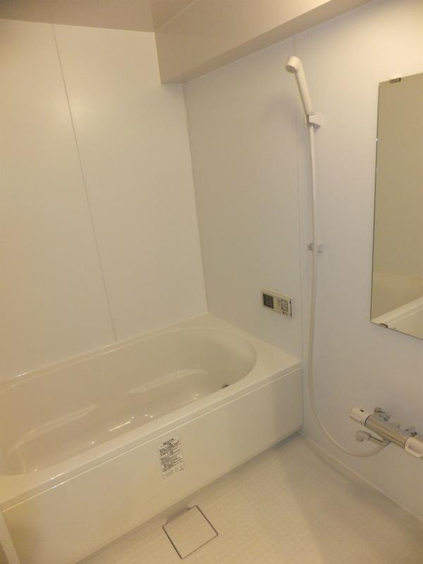 Bathroom. Indoor (12 May 2013) Shooting