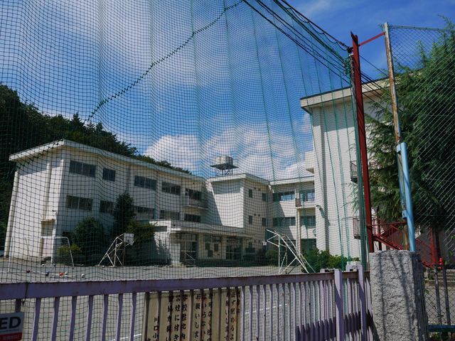 Primary school. 951m up to Hachioji, Tachikawa opening elementary school (elementary school)