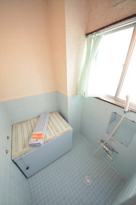 Bath.  ☆ Healing space wash away the fatigue of the day ☆