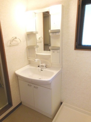 Washroom. ☆ Independent wash basin ☆