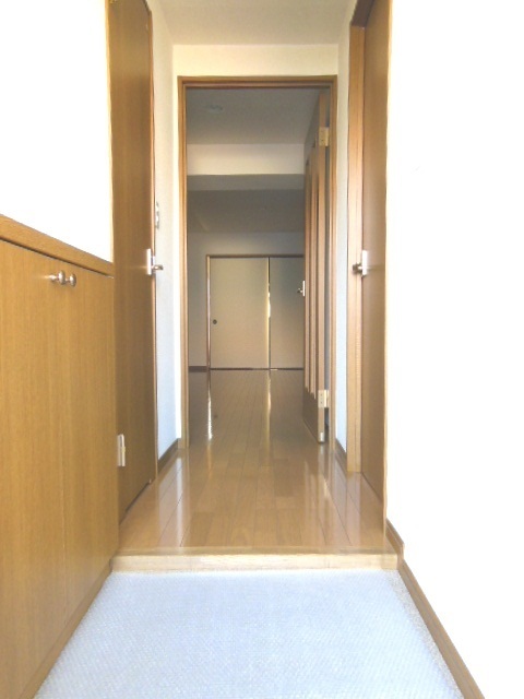 Entrance. ☆ Entrance ☆