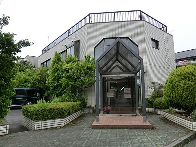 Hospital. 433m to Toba clinic