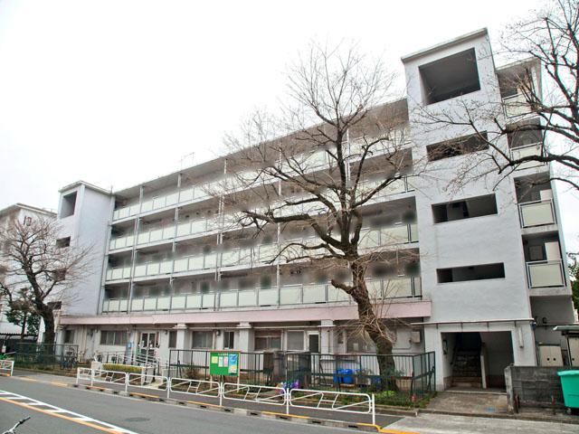 kindergarten ・ Nursery. Tsukuda 2 Building nursery 420m to