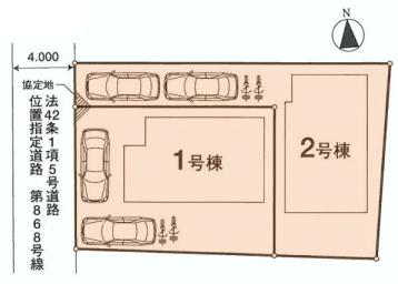 The entire compartment Figure