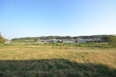 View.  ☆ Beautiful scenery ☆