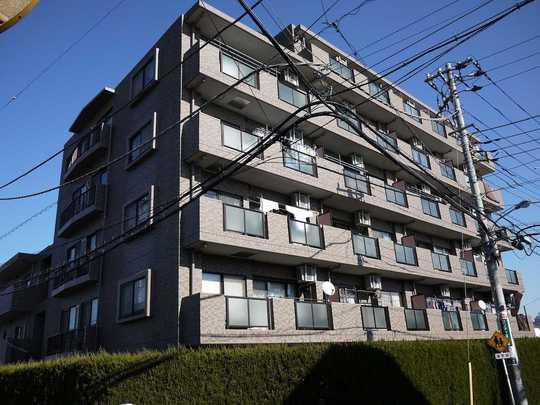 Local appearance photo