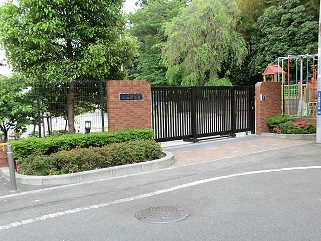 kindergarten ・ Nursery. 381m until Yamada nursery