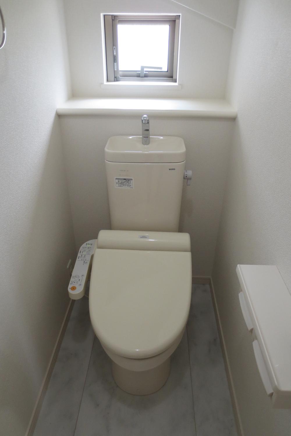 Same specifications photos (Other introspection).  ☆ Toilet construction cases ☆