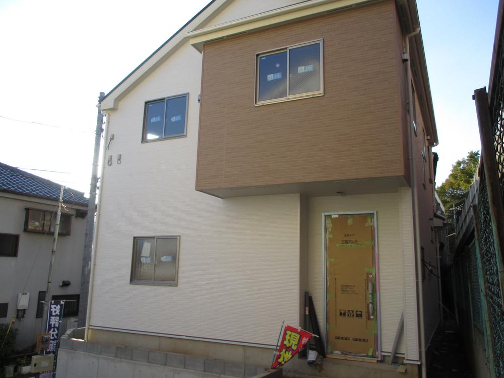 Local appearance photo.  ☆ 1 Building Local photo of (11.22) Sunny in the upland ☆