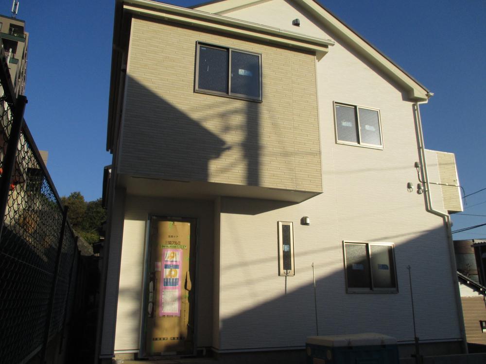Local appearance photo.  ☆ Building 2 Local photo of (11.22) Sunny in the upland ☆
