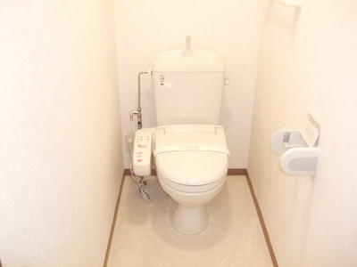 Toilet. ☆ Toilet with a bidet ☆