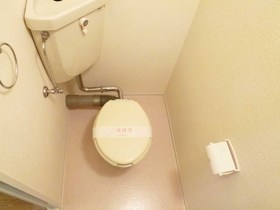 Toilet. toilet ・ Bus by