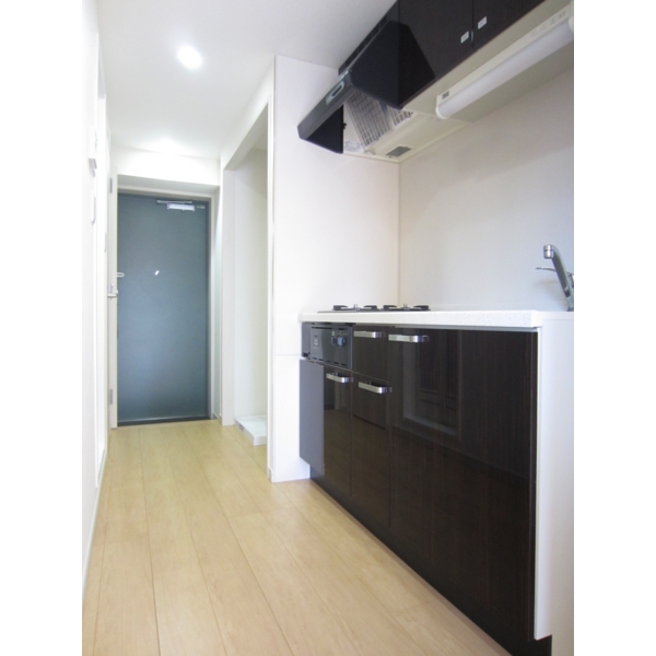 Kitchen. 2-burner stove with a system Kitchen!